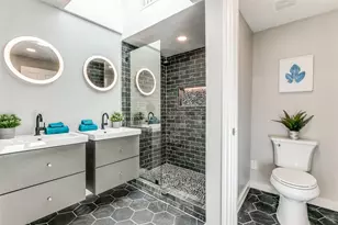 2012 N Locust St, Denton, TX 76209 - Photo 17