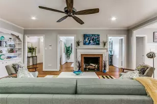 2012 N Locust St, Denton, TX 76209 - Photo 11