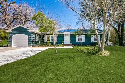 2012 N Locust Street, Denton, TX 76209 - Photo 1