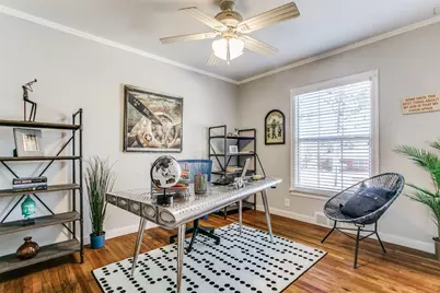 2012 N Locust Street, Denton, TX 76209 - Photo 21