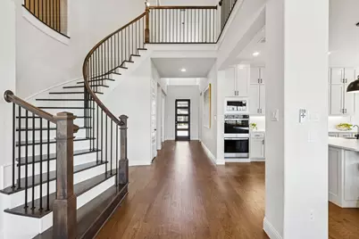 2232 Laurel Ridge Road, Aledo, TX 76008 - Photo 5