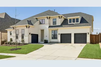 2232 Laurel Ridge Road, Aledo, TX 76008 - Photo 1