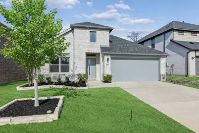 1411 Birchwood Lane, Melissa, TX 75454 - Photo 1
