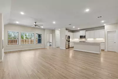 1411 Birchwood Lane, Melissa, TX 75454 - Photo 3