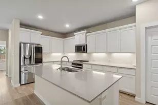 1411 Birchwood Ln, Melissa, TX 75454 - Photo 5