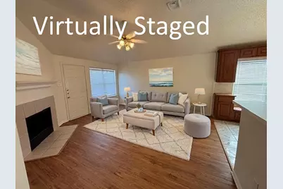 1008 Rock Springs Drive, Burleson, TX 76028 - Photo 3