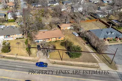 2629 W Morton Street, Denison, TX 75020 - Photo 3