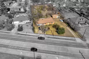 2629 W Morton St, Denison, TX 75020 - Photo 1