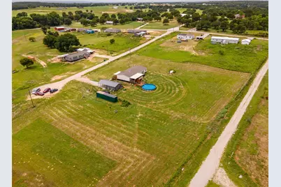 141 Kid Road, Boyd, TX 76023 - Photo 31