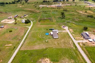 141 Kid Rd, Boyd, TX 76023 - Photo 37