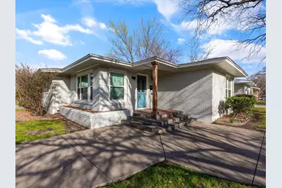 4201 Anita Avenue, Fort Worth, TX 76109 - Photo 1