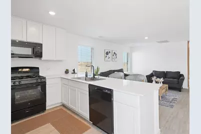 15133 Hacienda Post Trail, Fort Worth, TX 76052 - Photo 17