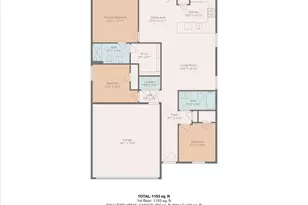 15133 Hacienda Post Trl, Fort Worth, TX 76052 - Photo 35