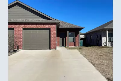 2919 Peony Drive, Sherman, TX 75092 - Photo 1