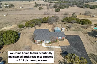 1917 Bentwater Parkway, Granbury, TX 76049 - Photo 1
