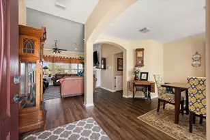 1917 Bentwater Pkwy, Granbury, TX 76049 - Photo 5