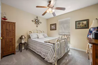 1917 Bentwater Parkway, Granbury, TX 76049 - Photo 19