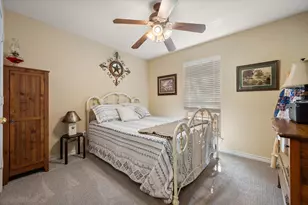 1917 Bentwater Pkwy, Granbury, TX 76049 - Photo 19