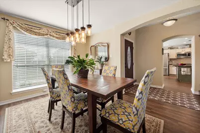 1917 Bentwater Parkway, Granbury, TX 76049 - Photo 5