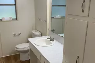 606 N Spencer St, Lacy Lakeview, TX 76705 - Photo 5