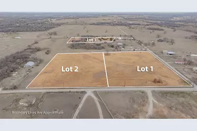 Tbd B Stephens Road, Millsap, TX 76066 - Photo 5