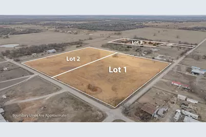 Tbd B Stephens Road, Millsap, TX 76066 - Photo 1