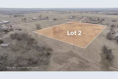 Tbd B Stephens Road, Millsap, TX 76066 - Photo 23