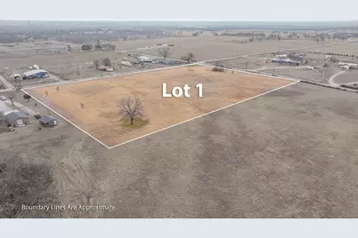 Tbd B Stephens Road, Millsap, TX 76066 - Photo 17