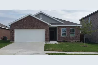 709 Peach Tree Lane, Anna, TX 75409 - Photo 1