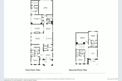 2963 Sunset Boulevard, Flower Mound, TX 75022 - Photo 35