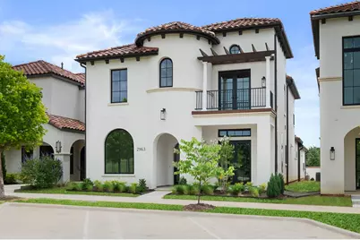 2963 Sunset Boulevard, Flower Mound, TX 75022 - Photo 1