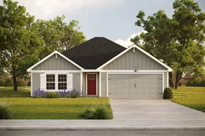 221 Faith Lane, Tioga, TX 76271 - Photo 1