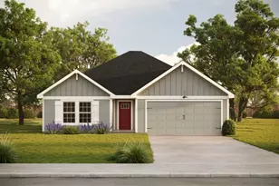 221 Faith Ln, Tioga, TX 76271 - Photo 1