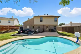 3805 Malibu Sun Dr, Fort Worth, TX 76137 - Photo 37