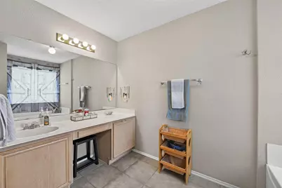 3805 Malibu Sun Drive, Fort Worth, TX 76137 - Photo 9