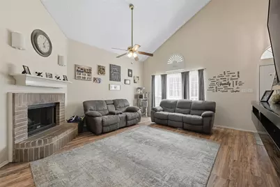 3805 Malibu Sun Drive, Fort Worth, TX 76137 - Photo 15