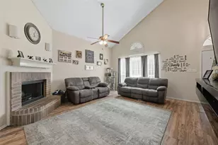 3805 Malibu Sun Dr, Fort Worth, TX 76137 - Photo 15