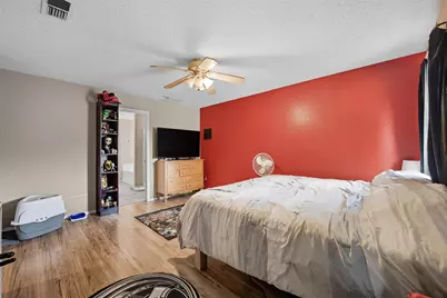 3805 Malibu Sun Drive, Fort Worth, TX 76137 - Photo 19