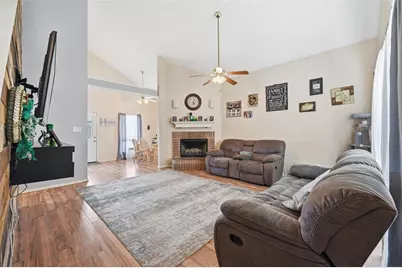 3805 Malibu Sun Drive, Fort Worth, TX 76137 - Photo 17