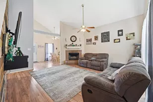 3805 Malibu Sun Dr, Fort Worth, TX 76137 - Photo 17