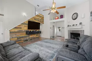 3805 Malibu Sun Dr, Fort Worth, TX 76137 - Photo 27