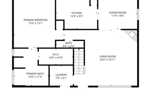 3805 Malibu Sun Dr, Fort Worth, TX 76137 - Photo 5