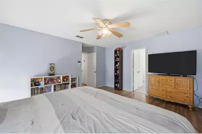 3805 Malibu Sun Drive, Fort Worth, TX 76137 - Photo 7