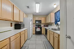 3805 Malibu Sun Dr, Fort Worth, TX 76137 - Photo 23