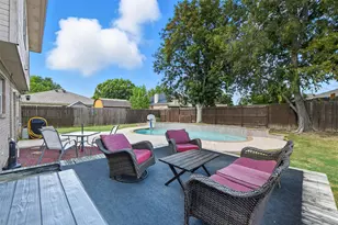 3805 Malibu Sun Dr, Fort Worth, TX 76137 - Photo 35