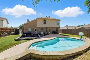 3805 Malibu Sun Dr, Fort Worth, TX 76137 - Photo 31