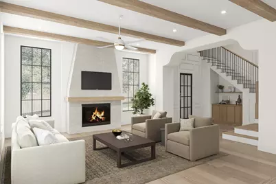 2967 Sunset Boulevard, Flower Mound, TX 75022 - Photo 3