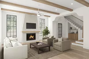 2967 Sunset Blvd, Flower Mound, TX 75022 - Photo 3