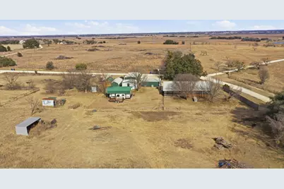 510 County Road 502, Stephenville, TX 76401 - Photo 37