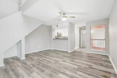 9805 Walnut Street #201, Dallas, TX 75243 - Photo 1